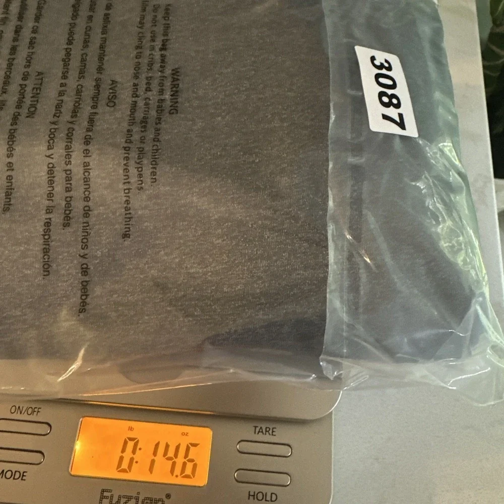 ATHLETA Venice Jogger Pants - $98 Grey Heather Size Medium